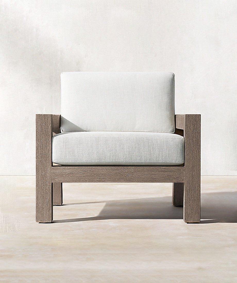 Butaca Terraza SLT-001 - Imagen 2