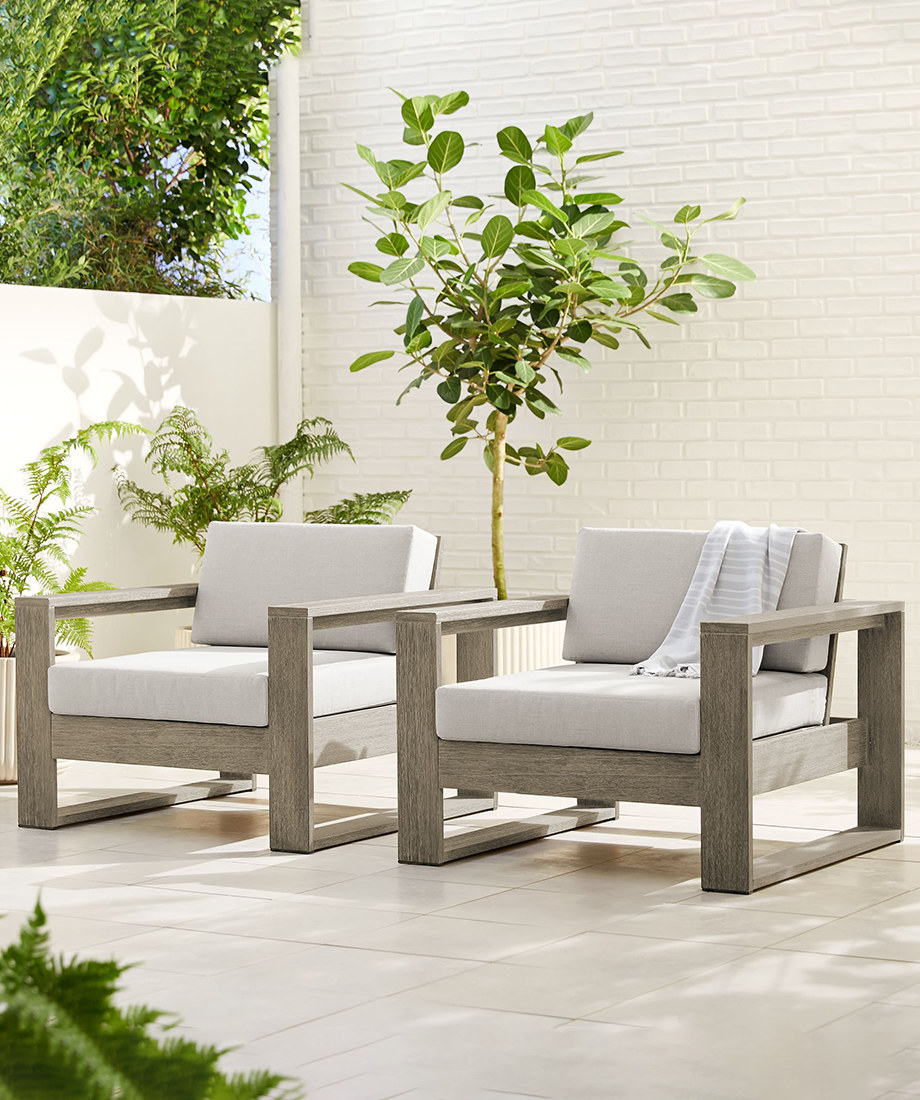 Butaca Terraza SLT-001 - Imagen 4