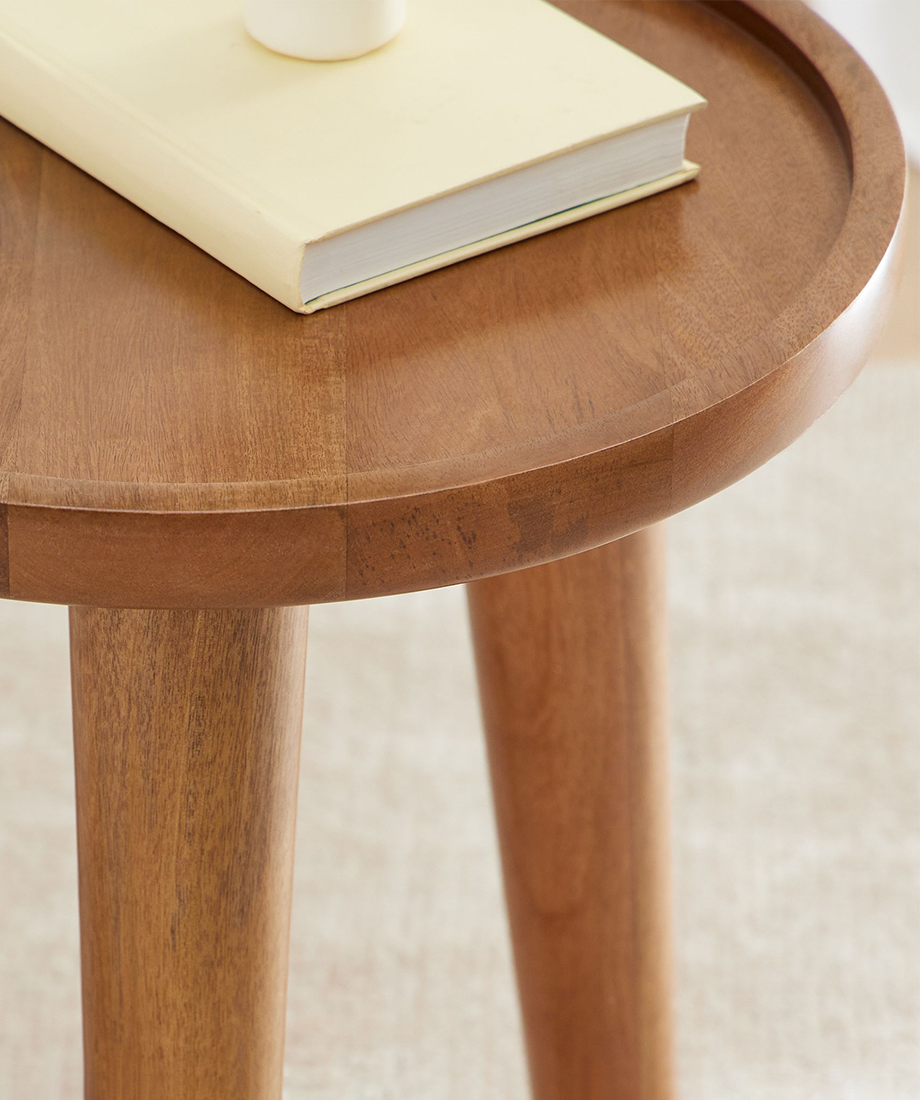 Mesa Auxiliar MA-001 - Imagen 4