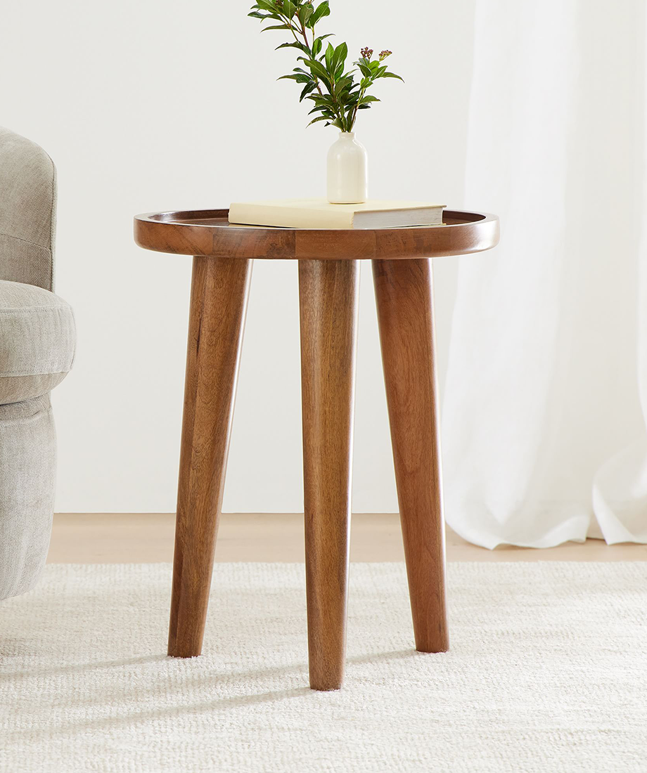 Mesa Auxiliar MA-001 - Imagen 2