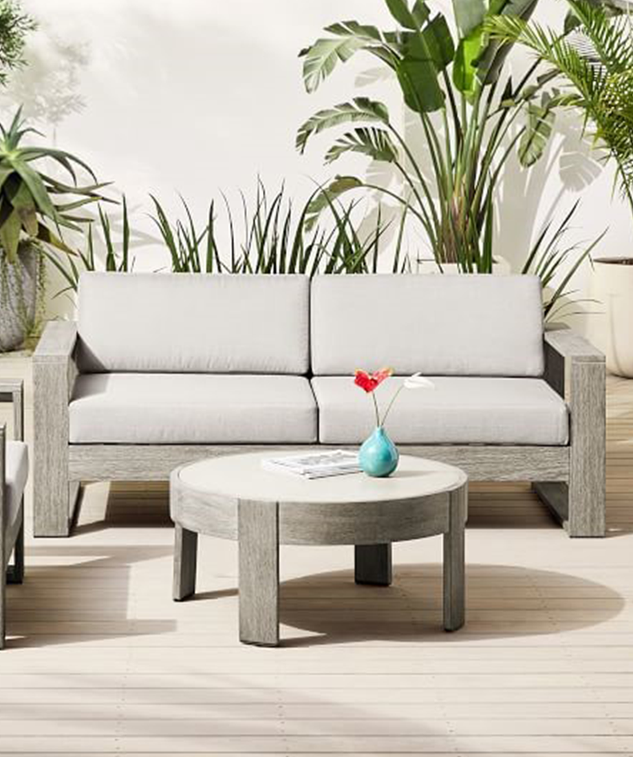 Mesas de Centro SLT-001 - Imagen 2