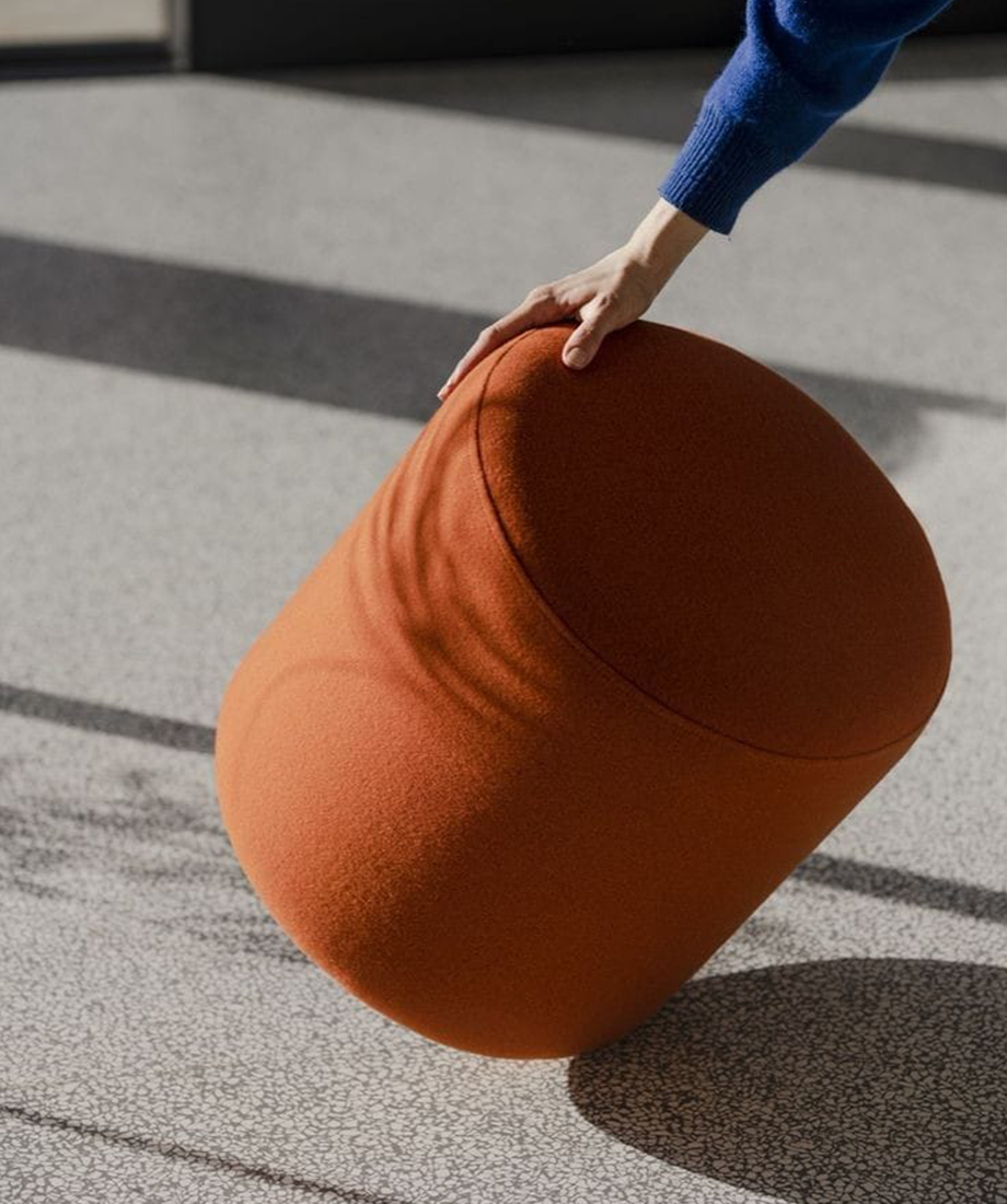 POUF PF-001 - Imagen 3