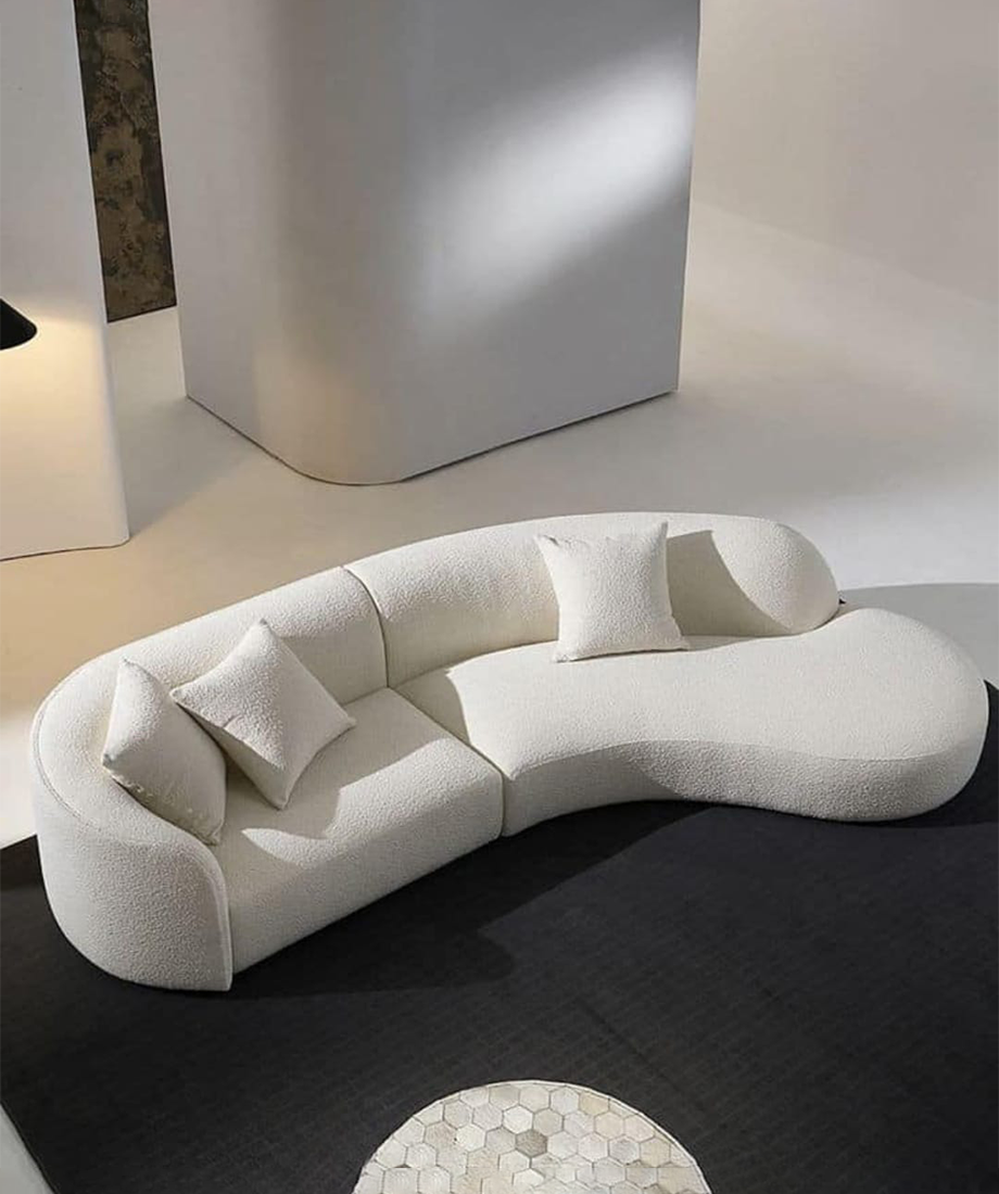 Sofá Seccional SECC-003 - Imagen 3