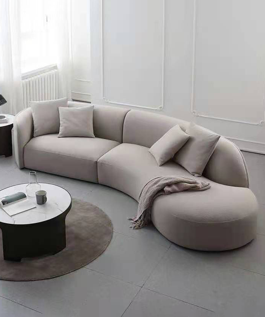 Sofá Seccional SECC-003 - Imagen 2