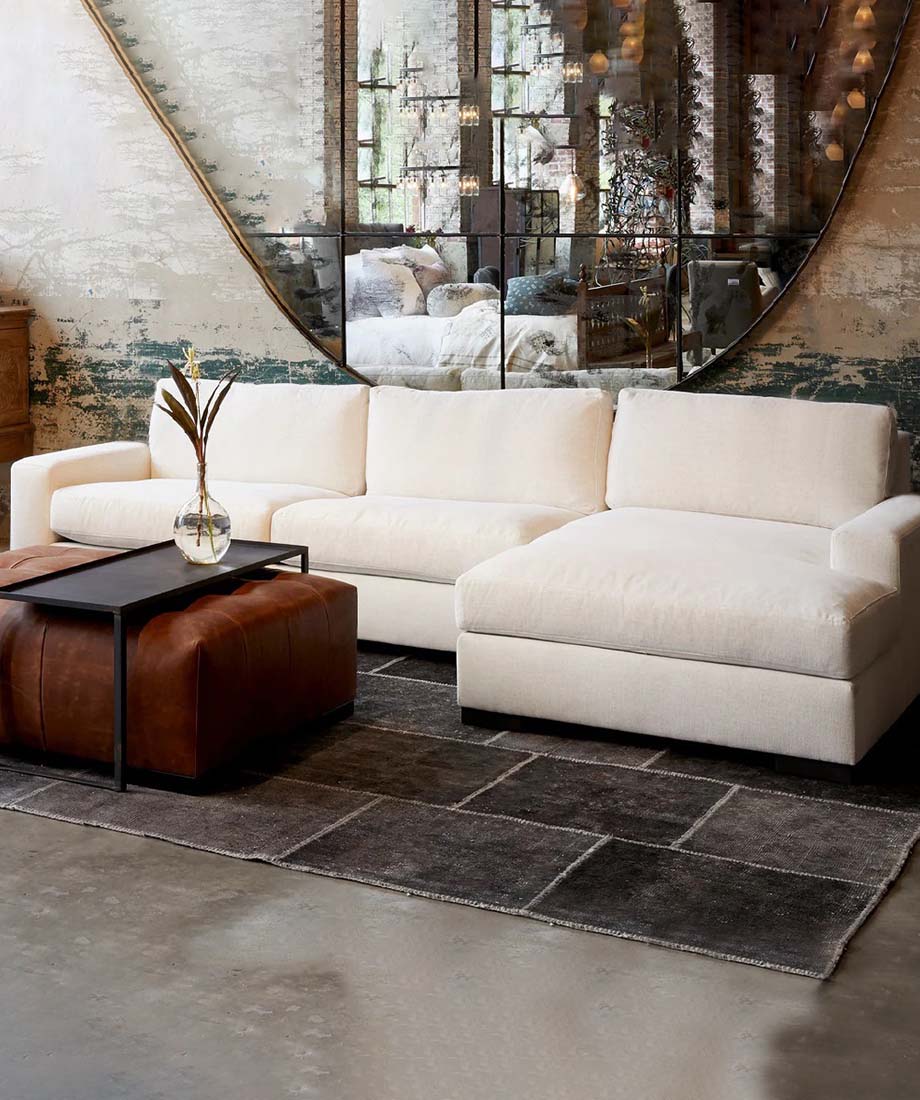 Sofá Seccional SECC-001 - Imagen 4