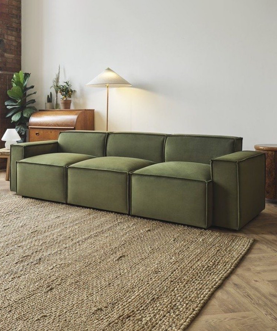 SOFÁ LINEAL SF-002 - Imagen 4