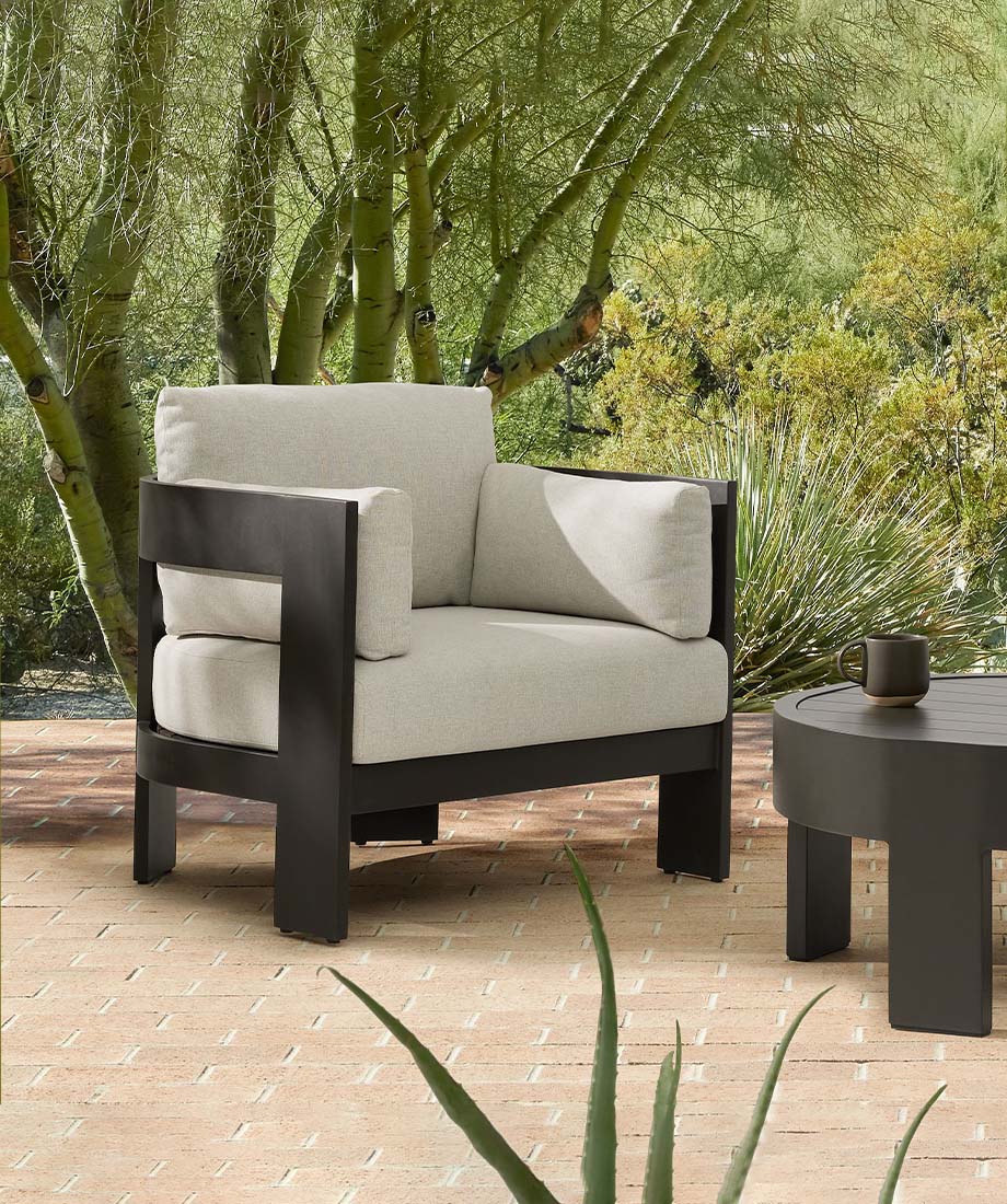 Butaca Terraza SLT-002 - Imagen 5