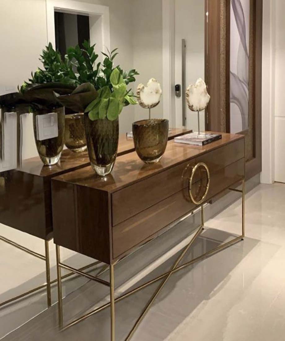 Consola CSL-003 - Imagen 2