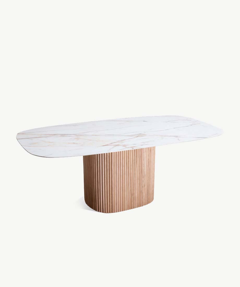 Mesa Comedor MSC-002 - Imagen 2