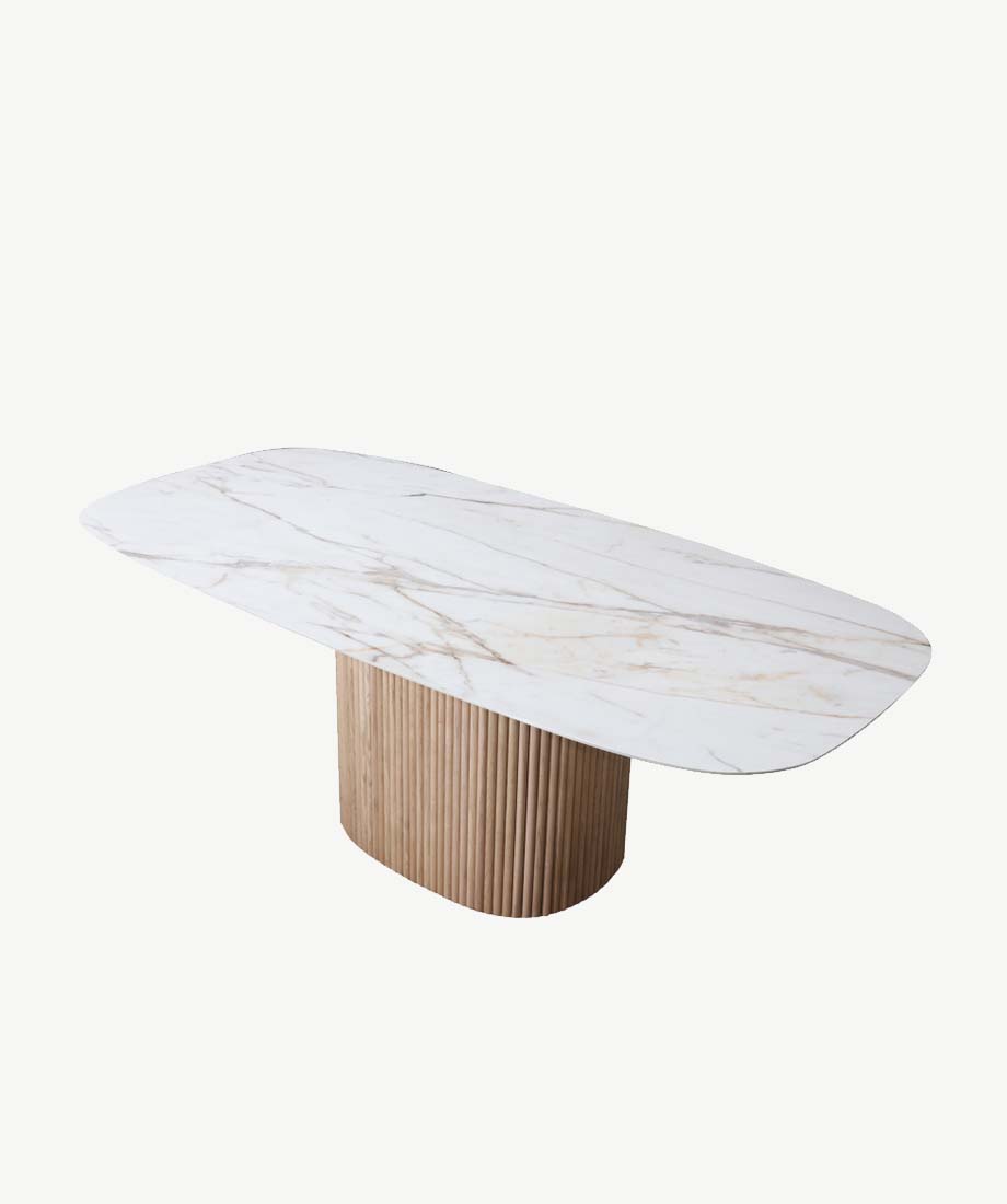 Mesa Comedor MSC-002 - Imagen 3