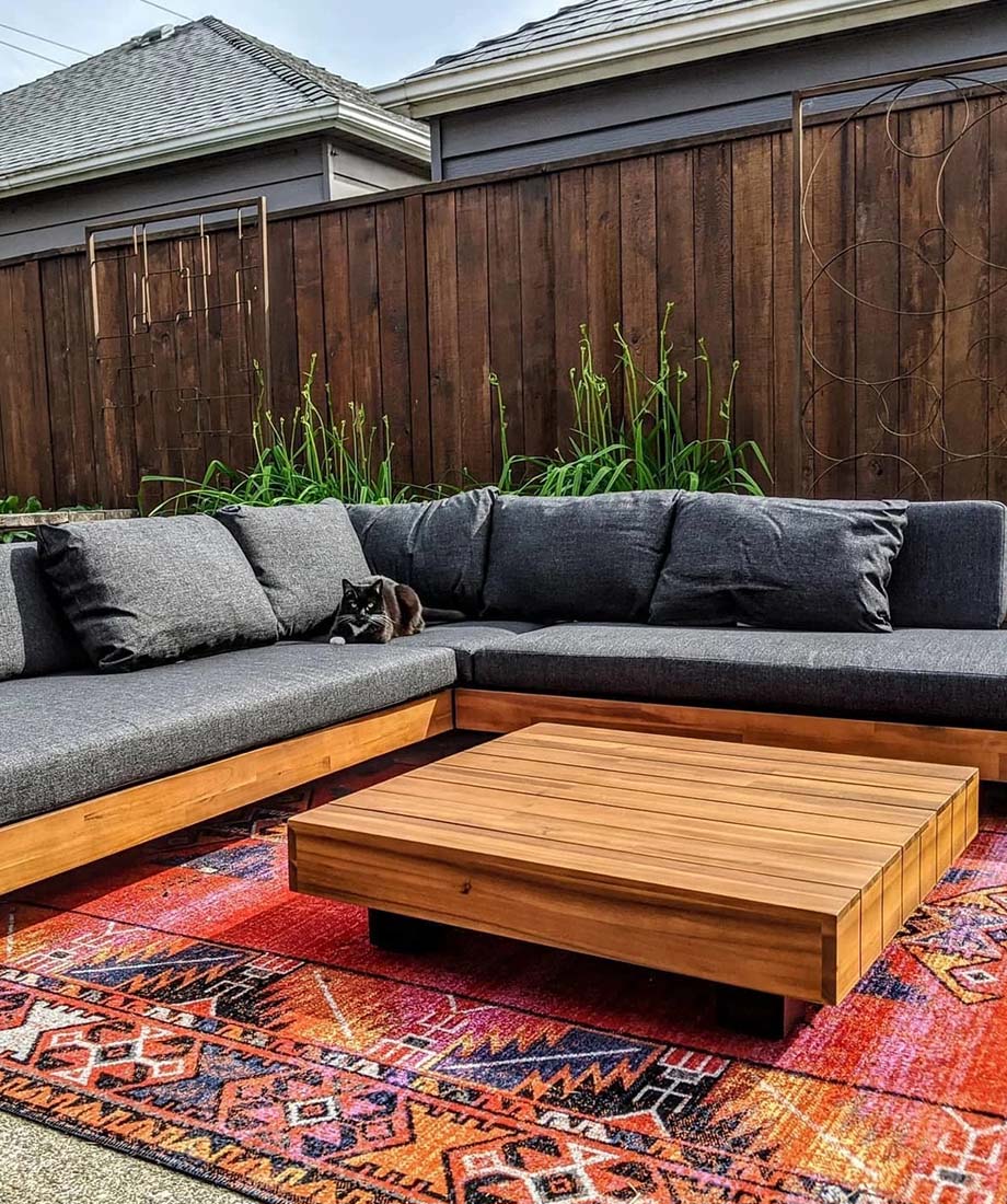 Mesas de Centro SLT-002 - Imagen 4