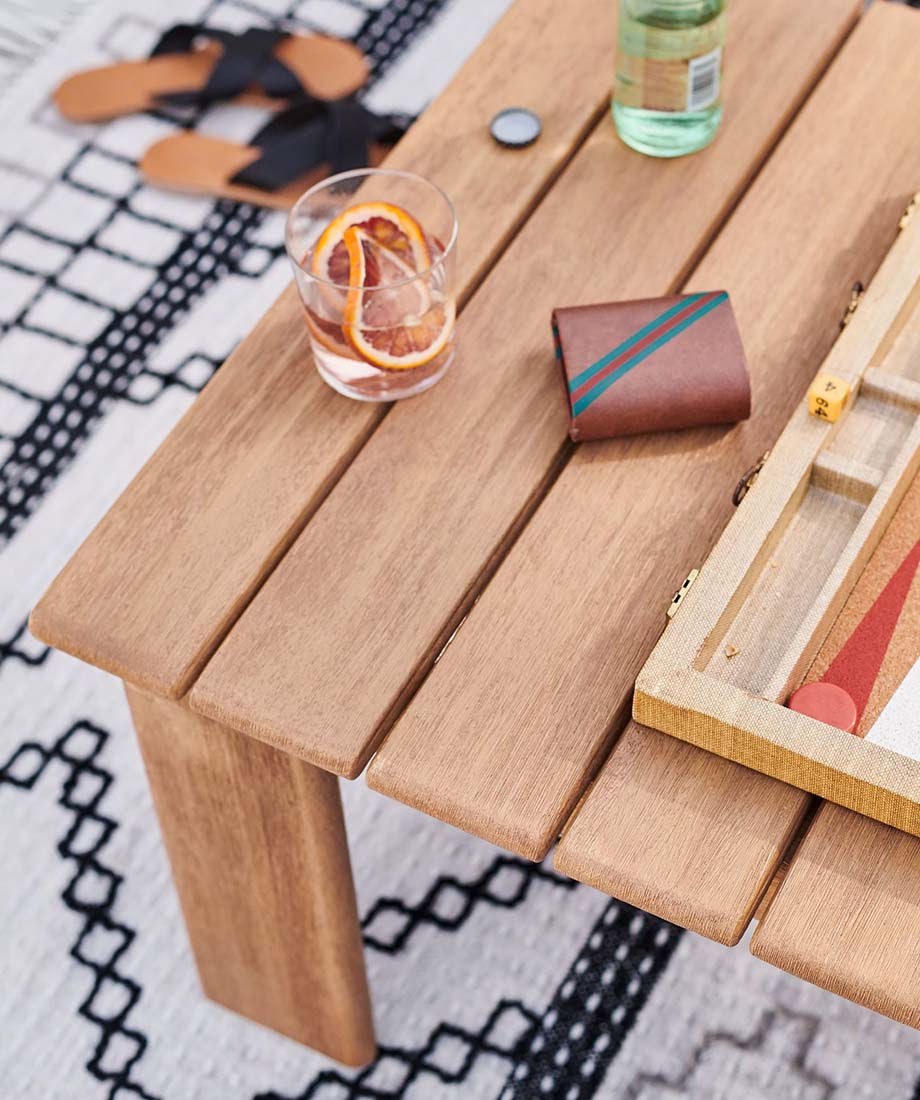 Mesas de Centro SLT-003 - Imagen 3