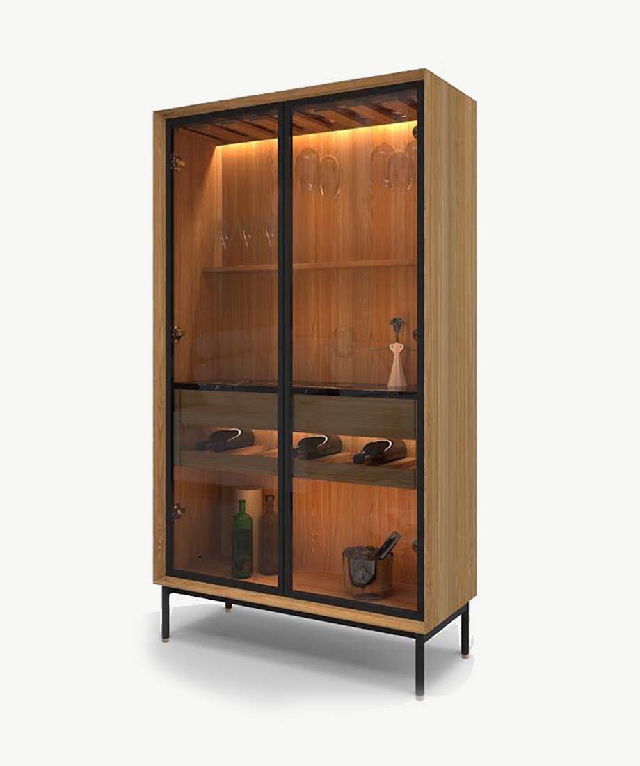 Mueble Bar MB-002 - Imagen 3