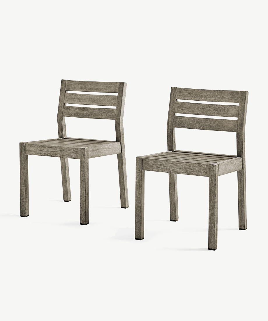 Silla Terraza CMDT-001 - Imagen 2