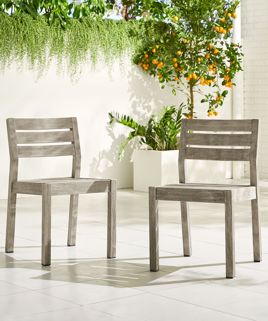 Silla Terraza CMDT-001 - Imagen 3