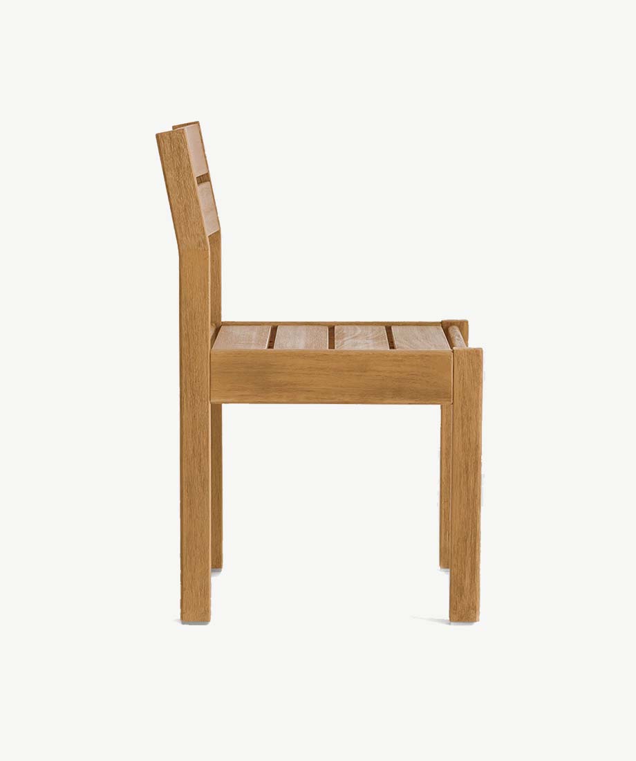 Silla Terraza CMDT-002 - Imagen 2