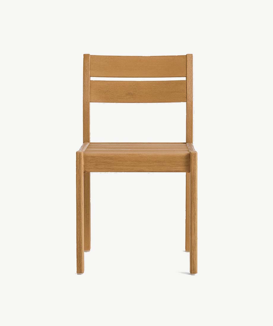 Silla Terraza CMDT-002 - Imagen 3