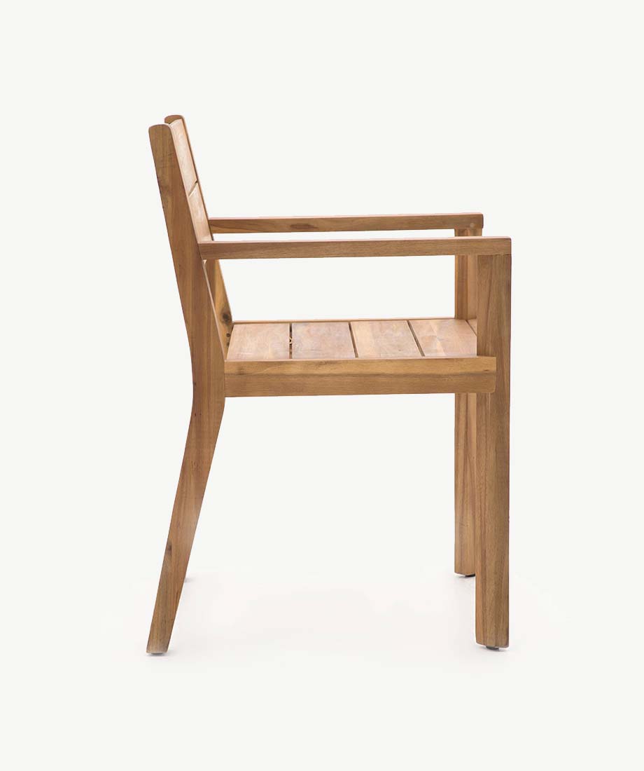 Silla Terraza CMDT-003 - Imagen 2