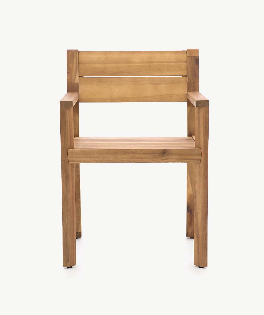 Silla Terraza CMDT-003 - Imagen 3