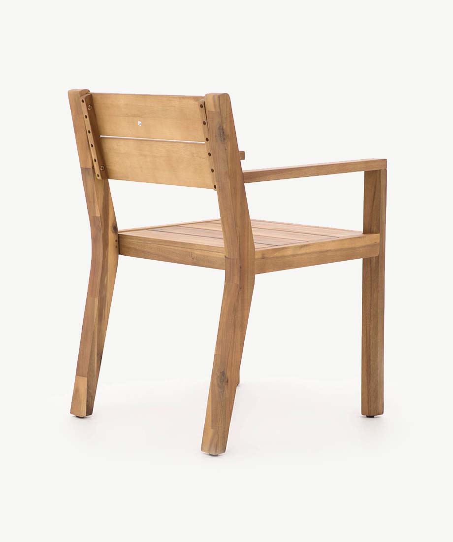 Silla Terraza CMDT-003 - Imagen 4