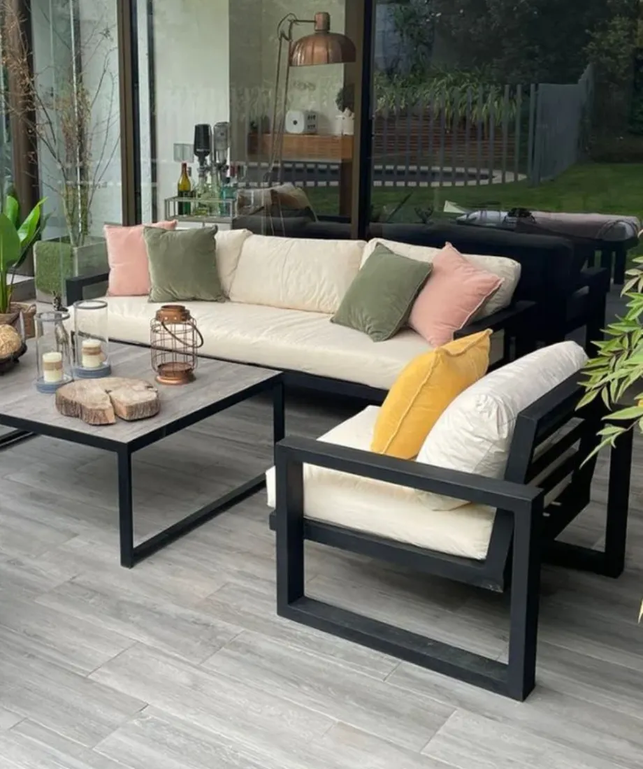 SOFÁ LINEAL TERRAZA SFT-001 - Imagen 3