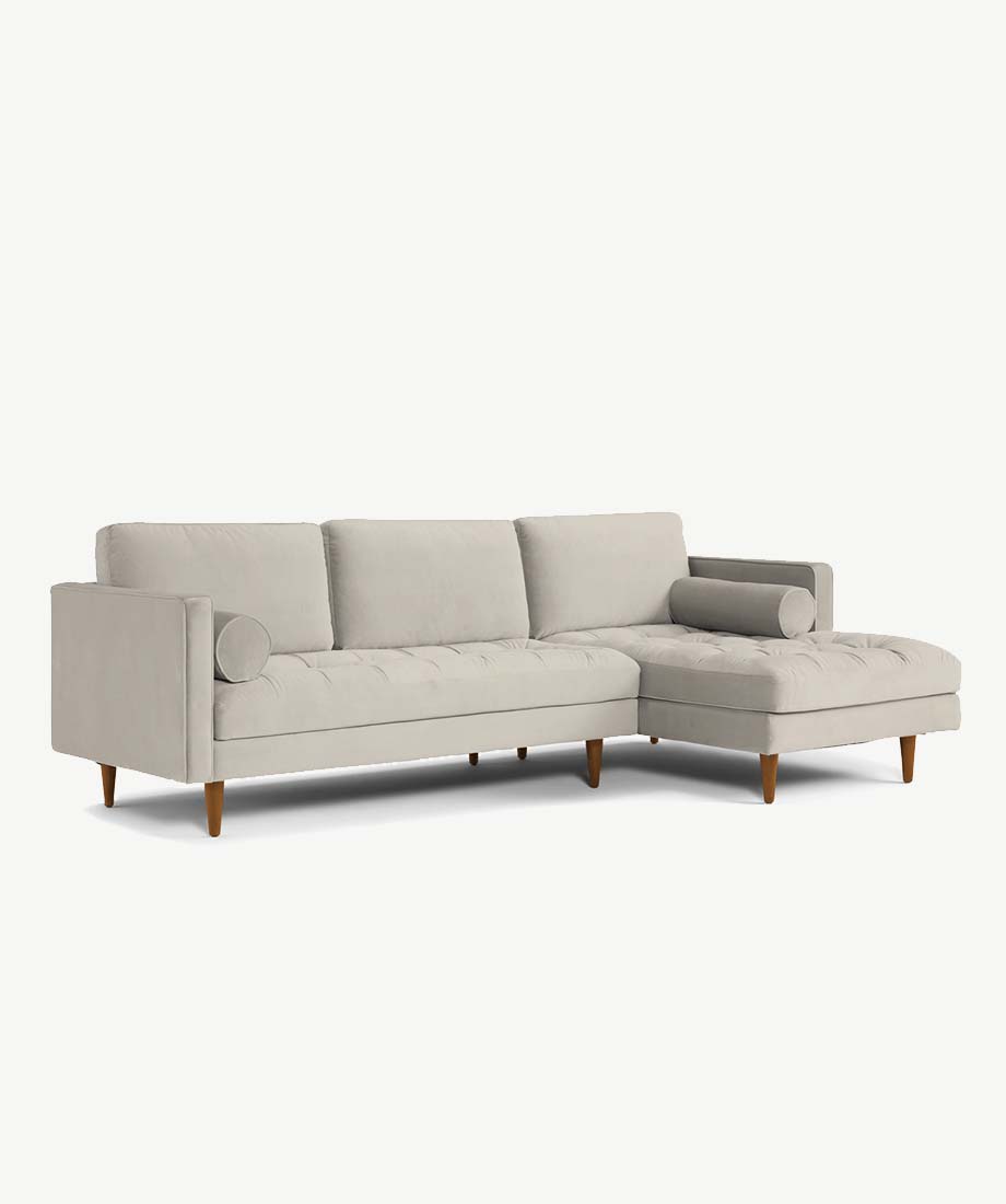 Sofá Seccional SECC-002 - Imagen 2