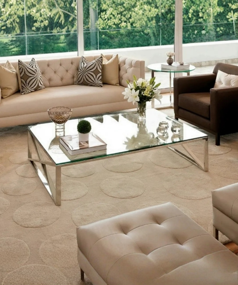 MESA DE CENTRO MC-026 - Imagen 3