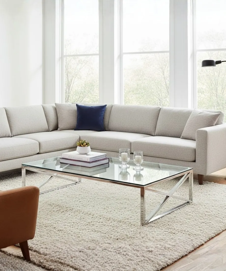 MESA DE CENTRO MC-026 - Imagen 2