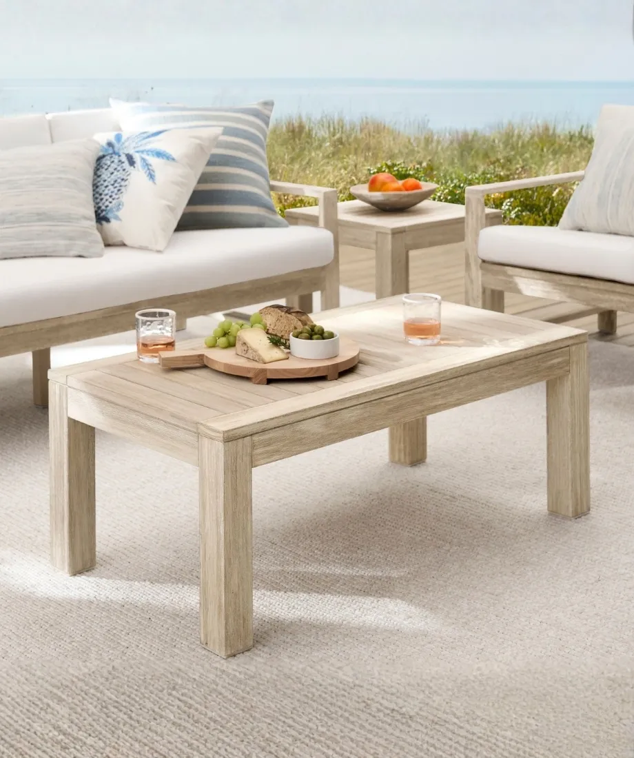 MESA DE CENTRO TERRAZA MCT-004 - Imagen 2