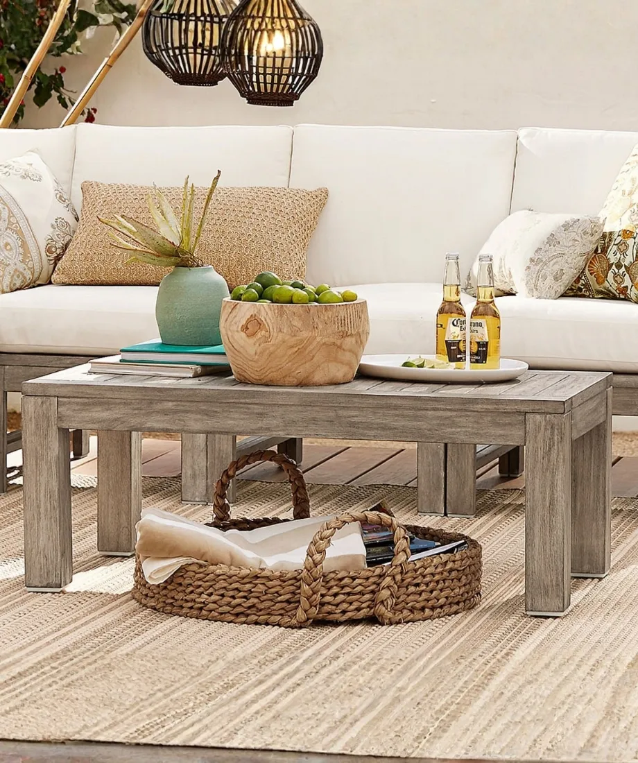 MESA DE CENTRO TERRAZA MCT-004 - Imagen 3