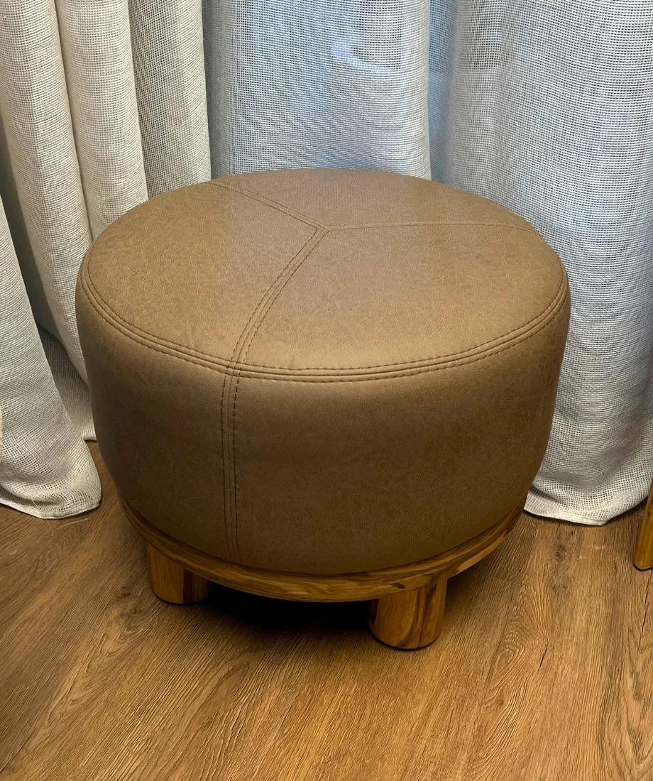 POUF EXPODECO - Imagen 2