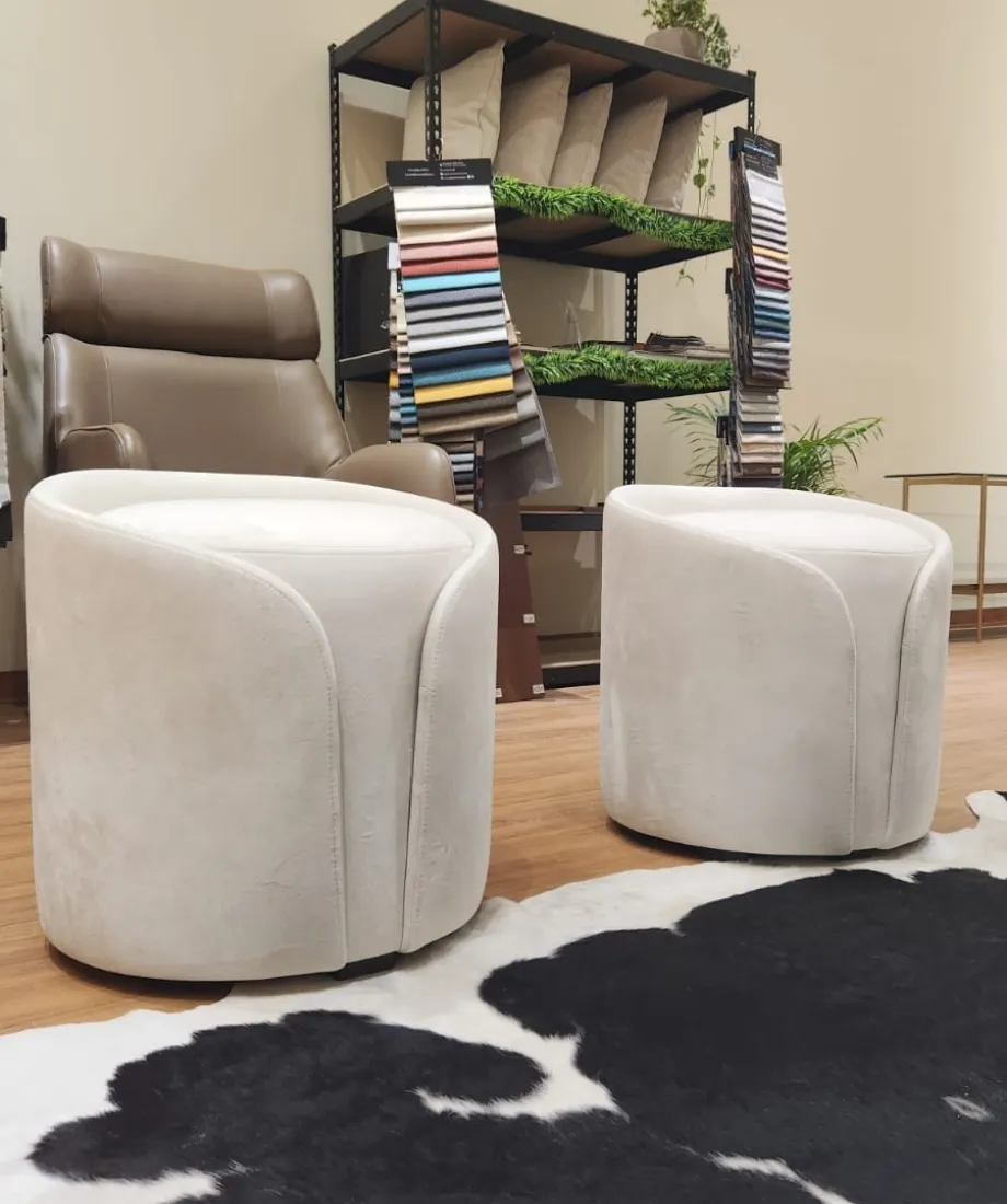 POUF PF-005 STOCK - Imagen 4