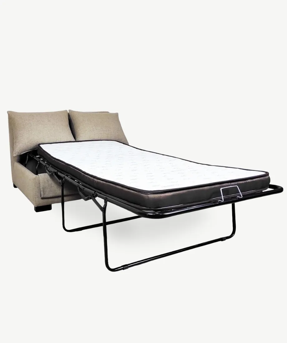 SOFÁ CAMA 1 PLAZA - Imagen 2