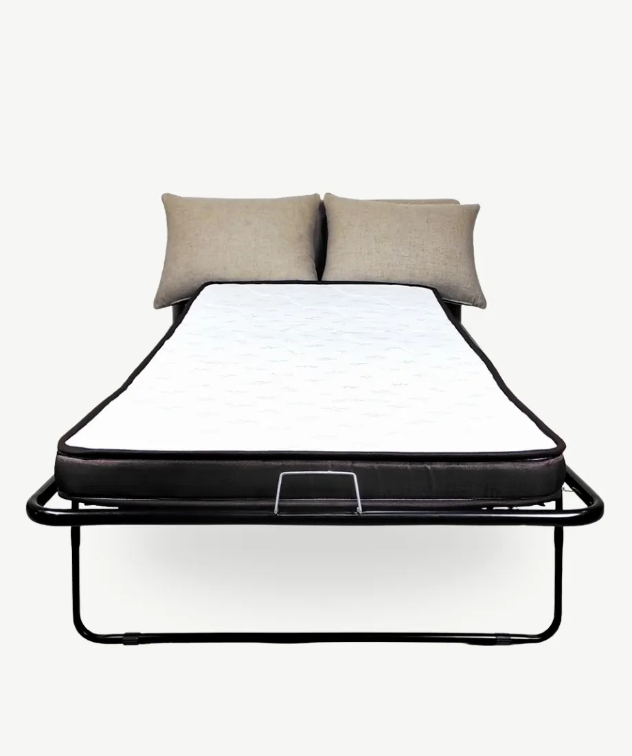 SOFÁ CAMA 1 PLAZA - Imagen 3