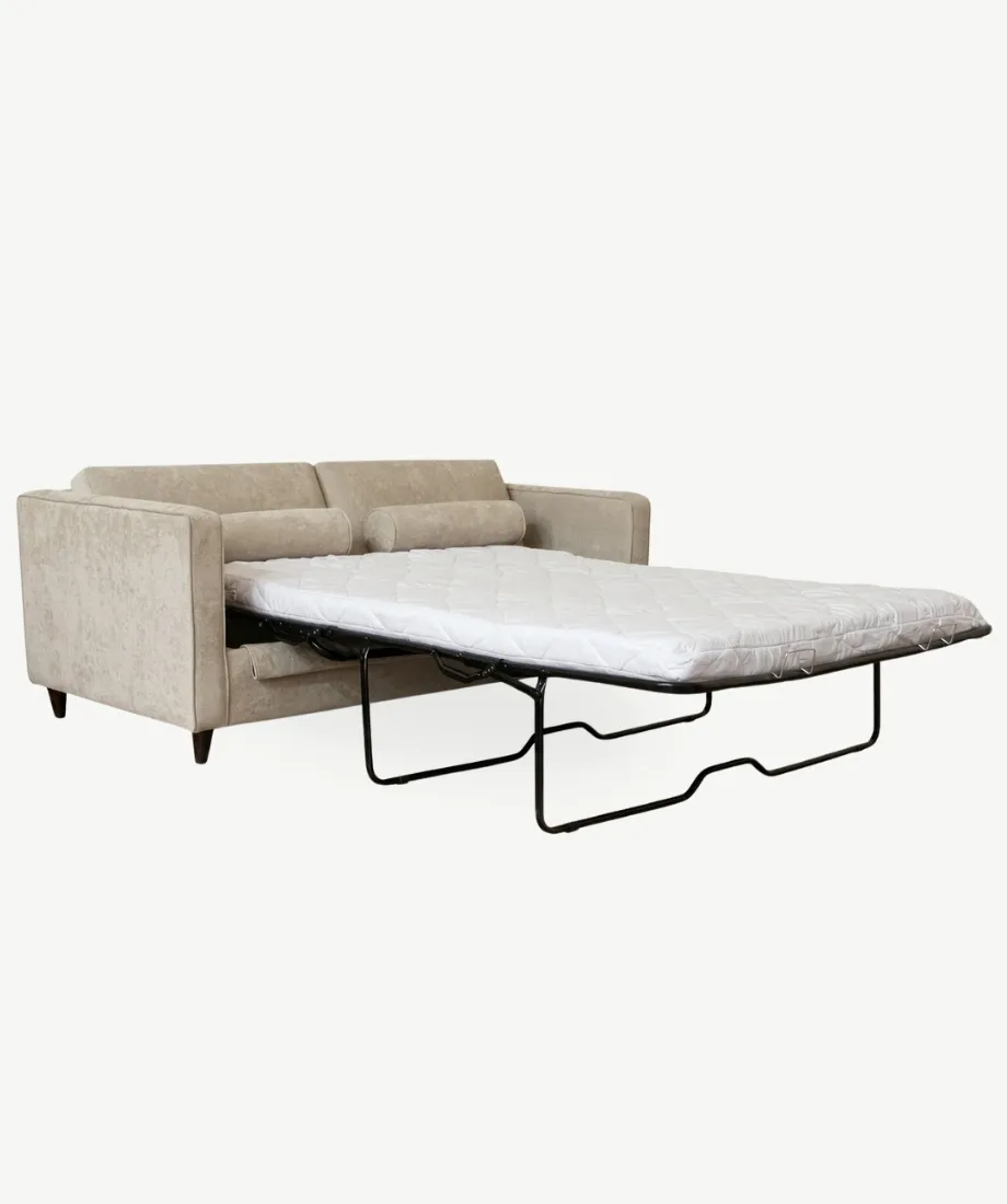 SOFÁ CAMA 2 PLAZAS - Imagen 2