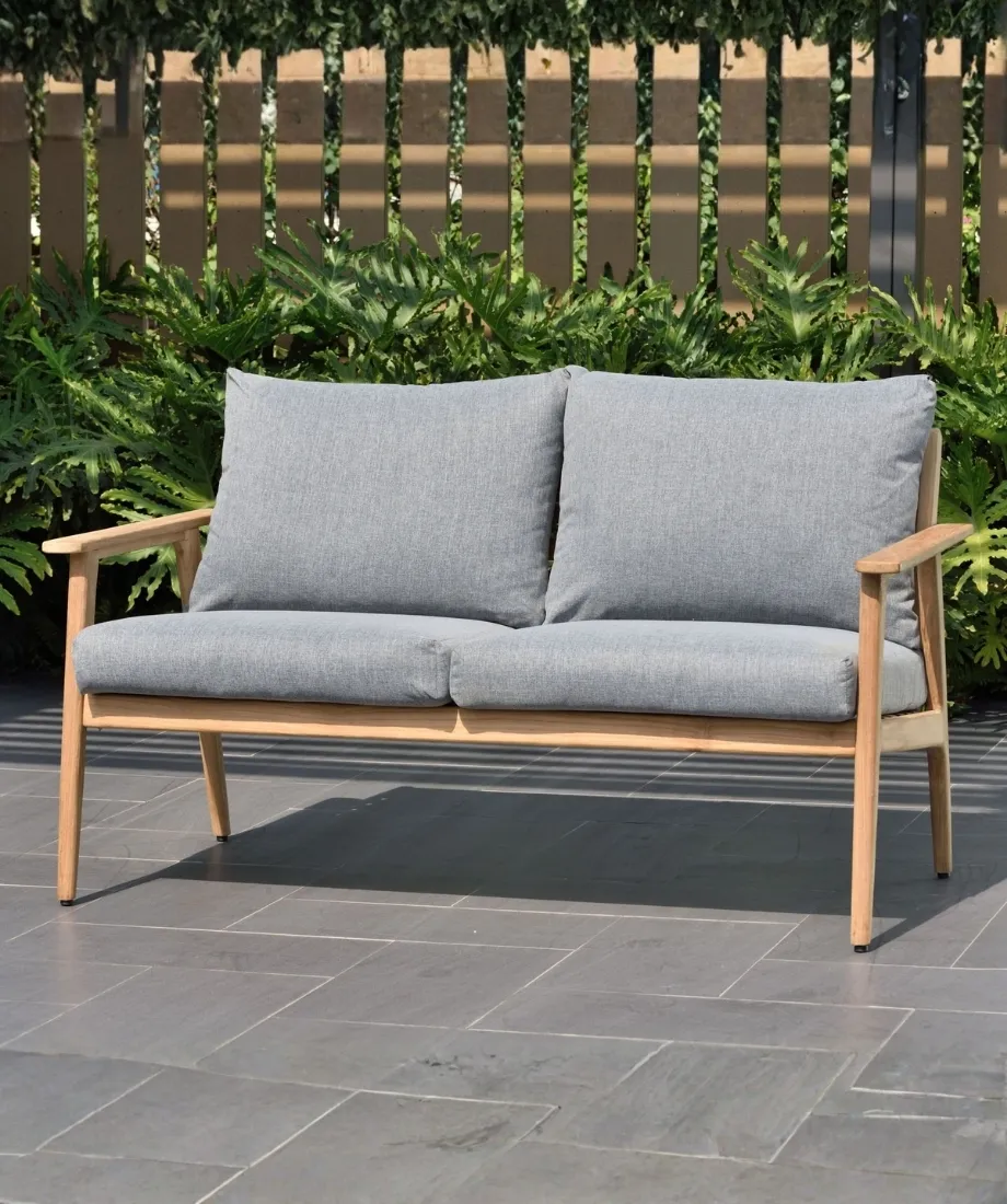 SOFÁ LINEAL TERRAZA SFT-009 - Imagen 3